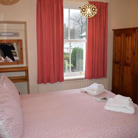 Cragside Guest House Keswick  Exterior foto