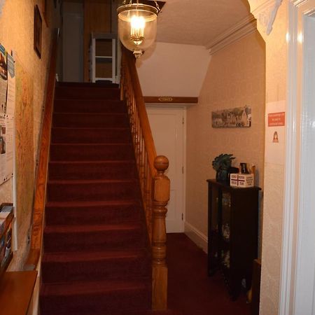 Cragside Guest House Keswick  Exterior foto